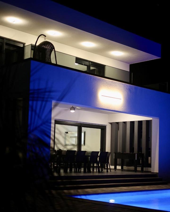 Villa Mila Vrsi Exterior photo